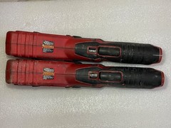2X Milwaukee 2471-20 M12 Cordless Copper Tubing Cutter (Tool Only)- NOT TESTED