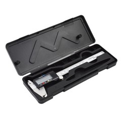 High Quality Micrometer Gauge 0-150mm 0.01mm Electronic Digital Vernier Caliper