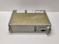 Powec PCU10.24-48D Control Unit Display ZU2304100-004