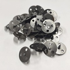 100/50Pc Tire Puncture Spikes Heavy Portable Duty Carbon Steel Round Road Spikes