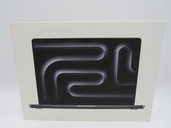 Apple MacBook Pro 14 inch M5 1TB SSD 24GB RAM MDE34LL/A Space Black NEW SEALED