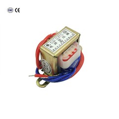 1W – 300W Power Transformer 220V/380V TO 6V/9V/110V -380V Output AC Single/Dual