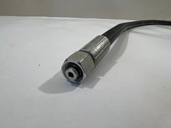 Vitillo Tekno 2SC 1/4″ 6.4 mm 400 bar 5800 psi – 75 cm