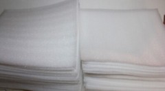 Mighty Gadget 12X12″Cushioning Foam Wrap SheetsThick 1/32,2/32,1/8,1/4 PICK YOUR
