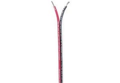 Ancor Marine Grade Electrical Flat Tinned Ribbon Boat 2-Cable Wiring 16-gauge