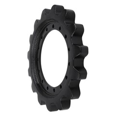 Undercarriage Drive Sprocket 7204050 For Bobcat T590 T595 For Gehl RT165