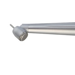 COXO Dental Surgical Handpiece 45 Degree High Speed 4 Hole LED Reverse Air NSK