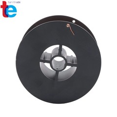 2 Pcs ER70S-6 .030 Inch (0.8 mm) Mild Steel MIG Welding Wire 2-lb Roll