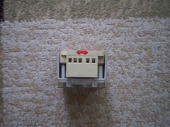 GRASSLIN INTERMATIC MIL27AQWUXH-24 FM1D50-24 24V AC/DC 7 Day Time Switch Module