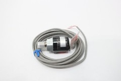Tokyo Keiki ESPP-H3-H-10 Pressure Switch Sensor 24v-dc 0-35mpa