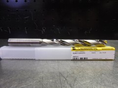 Kennametal 10.20mm Carbide Drill Coolant Thru B286D10200HPS KN15 (LOC3658A)