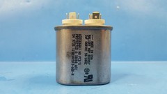 ONE PC- Motor Run Capacitor, A32KE6603, Mallory, 3UF/MF, 660VAC
