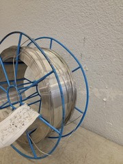 Exaton .045″ ER308L/ER308 Stainless Steel MIG Wire 33 lbs 16kgs Spool