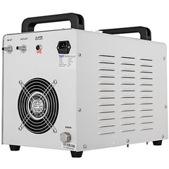 🔥VEVOR Laser Industrial Water Chiller Tool CW5200/5000/3000 for Engraver Cutter