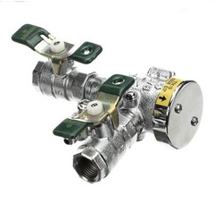1/2” FNPT Anti-Siphon Continuous Pressure Vacuum Breaker, B-0963