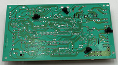 SOURCE 1 1170-112, 872670, 3621M017718, 1170-83-1121 FURNACE CONTROL BOARD