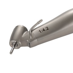 10 Dental High Speed Handpiece Standard Push Button ORIGINAL 4 Hole USA HOT