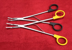 2pc-Open Surgery Hem-O-Lok Applier ML-Size /XL-Size Best Quality Reusable