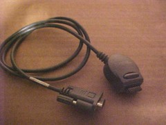 SYMBOL SPT1800-TRG80400 COMPLETE KIT RECONDITIONED