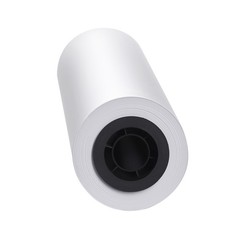 Uimoso Wide Format Plotter Paper Rolls 24 in x 150 ft, Pack of 20 for CAD Use