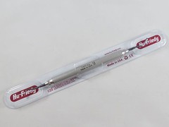 Dental Spatula XTS Composite No A6 TNPFIA6 HU FRIEDY