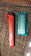 New Sanyo(?)GB-1494V-O GB-1494V-0 LCD Display Board SLM11601TSA