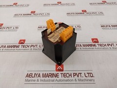 NORATEL FR78B-400115 Separating Transformer IEC 989 90VA 115V-N 0.78A