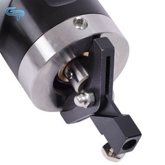 Professional Co-Axial Center Finder with 0.0005″ Dial Gauge & Case