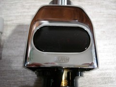 Zurn Z6920-XL Series Sensor replacement OPEN BOX.