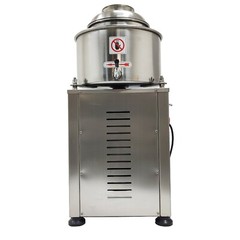 220V Commercial Vertical Electric Meat Beating Making Machine 3.5KG/7.7 lbs