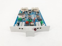 New Ronan X50D7-1-H Printed Circuit Board X51DC24GP 24VDC – No Box