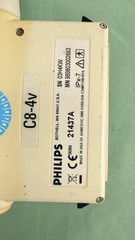 Philips C8-4v (Cartridge) HD 11 Vaginal Prob