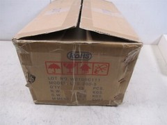 Mean Well LRS-200-5 Power Supply 200W 5V Case of 15 Units