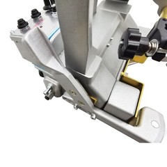 110V HK-6A-D Automatic Welding Trolley 150-800mm/min Flat Rail Welding Carriage