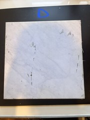 Imported Italian Calcutta Marble Slabs made exclusively for Barney’s Newyork!!!!