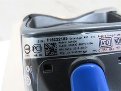New Datalogic Gryphon GD4400 Barcode Scanner GD4430-BKK10-C196
