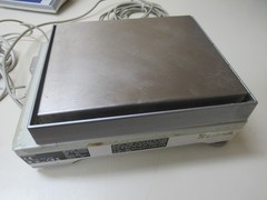 Mettler Toledo XP6002S Excellence Plus Balance Scale Lab Precise XP 6002 S