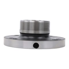 ER40 Collet Chuck 100mm Diameter Compact Lathe CNC Milling Tight Tolerance