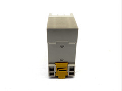 Omron S82K-00705 Power Supply 100-240VAC 5VDC 1.5A