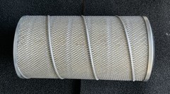 REPLACEMENT AIR FILTER ELEMENT FOR QUINCY 23458-5, 2013400458