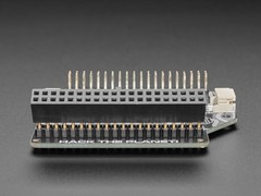 CYBERDECK Bonnet for Raspberry Pi 400 & 500 Adafruit 4862
