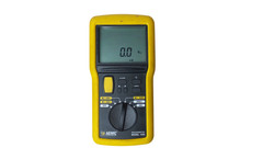 Aemc Instruments Megohmmeter 1045 – Free Shipping
