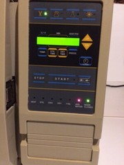 Tuttnauer Autoclave 2540E