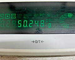 Mettler Toledo PG503-S Analytical Precision Balance Lab Scale 510g .001g 54A
