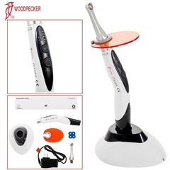 Woodpecker Dental Metal Curing Light O Max 1 Second Resin Cure LED Lamp