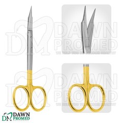 20 Pcs Oral Surgery Dental Instruments Kit With Sterilization Cassette German Gr