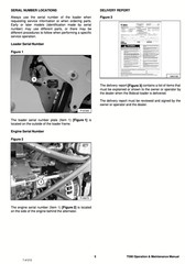 2016 Bobcat T590 Skid Steer Loader Operating Manual Guide