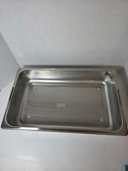 Polar Stainless Mesh Instument tray Made in USA
