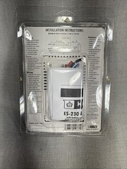 King Electrical ES230-R Digital Thermostat 240v/208v 22 AMP Energy Saving New!