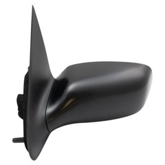 Left Side Mirror Paint to Match for Ford Contour 98-00 FO1320174